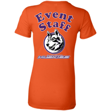 Load image into Gallery viewer, 6004 Bella + Canvas Ladies&#39; Favorite T-Shirt event