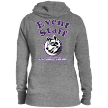 Load image into Gallery viewer, LST254 Sport-Tek Ladies&#39; Pullover Hooded Sweatshirt event