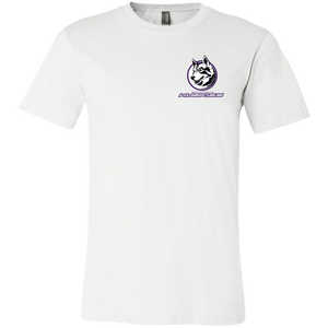3001Y Bella + Canvas Youth Jersey Short Sleeve T-Shirt