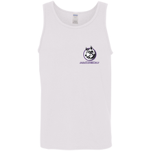 Load image into Gallery viewer, G520 Gildan Cotton Tank Top 5.3 oz.