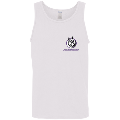 G520 Gildan Cotton Tank Top 5.3 oz.