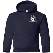 Load image into Gallery viewer, G185B Gildan Youth Pullover Hoodie