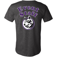 Load image into Gallery viewer, 3001C Bella + Canvas Unisex Jersey Short-Sleeve T-Shirt event