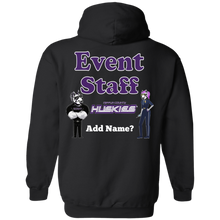 Load image into Gallery viewer, G185 Gildan Pullover Hoodie 8 oz. event