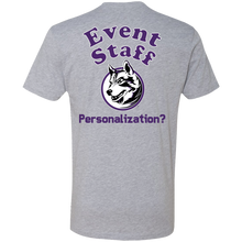 Load image into Gallery viewer, NL3600 Next Level Premium Short Sleeve T-Shirt event