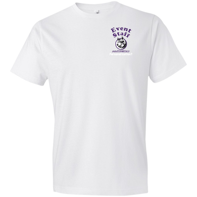 980 Anvil Lightweight T-Shirt 4.5 oz event