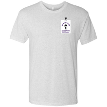 Load image into Gallery viewer, NL6010 Next Level Men&#39;s Triblend T-Shirt event