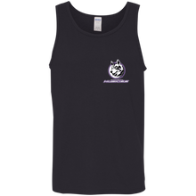 Load image into Gallery viewer, G520 Gildan Cotton Tank Top 5.3 oz.