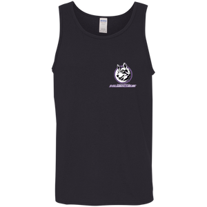 G520 Gildan Cotton Tank Top 5.3 oz.