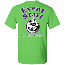Load image into Gallery viewer, G500 Gildan 5.3 oz. T-Shirt event
