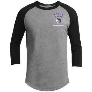 T200 Sport-Tek Sporty T-Shirt event