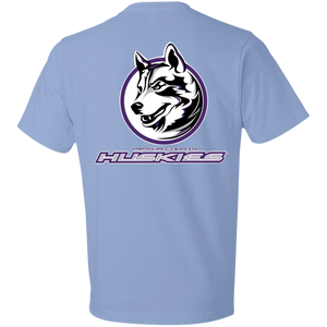 980 Anvil Lightweight T-Shirt 4.5 oz