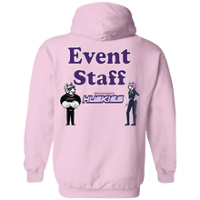 Load image into Gallery viewer, G185 Gildan Pullover Hoodie 8 oz. event