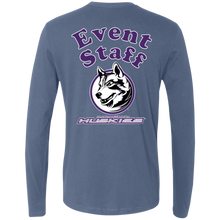 Load image into Gallery viewer, NL3601 Next Level Men&#39;s Premium LS event