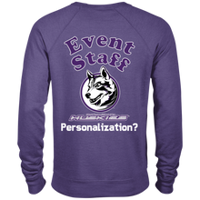 Load image into Gallery viewer, 97100 Delta French Terry Crew event