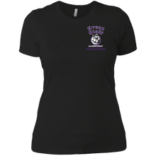 Load image into Gallery viewer, NL3900 Next Level Ladies&#39; Boyfriend T-Shirt event