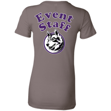 Load image into Gallery viewer, 6004 Bella + Canvas Ladies&#39; Favorite T-Shirt event