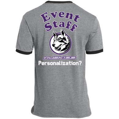 PC54R Port & Co. Ringer Tee event