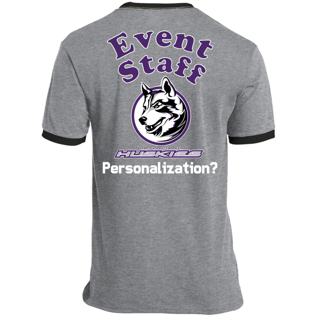 PC54R Port & Co. Ringer Tee event