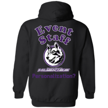 Load image into Gallery viewer, G185 Gildan Pullover Hoodie 8 oz. event