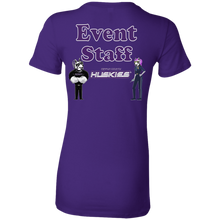 Load image into Gallery viewer, 6004 Bella + Canvas Ladies&#39; Favorite T-Shirt event
