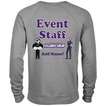 Load image into Gallery viewer, 97100 Delta French Terry Crew event