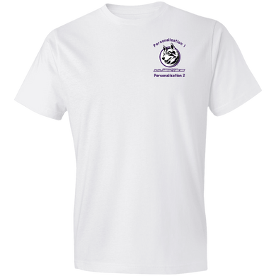 980 Anvil Lightweight T-Shirt 4.5 oz