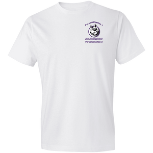 980 Anvil Lightweight T-Shirt 4.5 oz