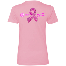 Load image into Gallery viewer, NL3900 Next Level Ladies&#39; Boyfriend T-Shirt