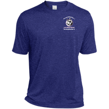 Load image into Gallery viewer, ST360 Sport-Tek Heather Dri-Fit Moisture-Wicking T-Shirt