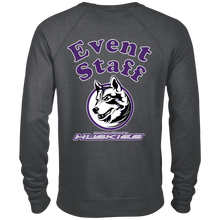 Load image into Gallery viewer, 97100 Delta French Terry Crew event