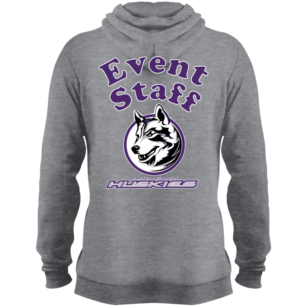 PC78H Port & Co. Core Fleece Pullover Hoodie event