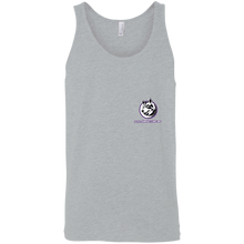 Load image into Gallery viewer, 3480 Bella + Canvas Unisex Tank