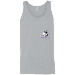 3480 Bella + Canvas Unisex Tank