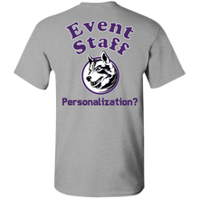 Load image into Gallery viewer, G500 Gildan 5.3 oz. T-Shirt event