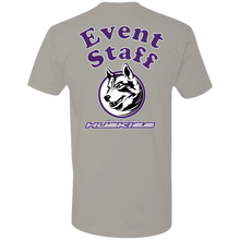 Load image into Gallery viewer, NL3600 Next Level Premium Short Sleeve T-Shirt event