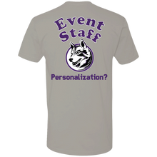 Load image into Gallery viewer, NL3600 Next Level Premium Short Sleeve T-Shirt event