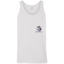 Load image into Gallery viewer, 3480 Bella + Canvas Unisex Tank