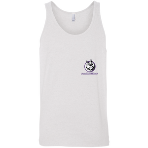 3480 Bella + Canvas Unisex Tank