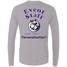 Load image into Gallery viewer, NL3601 Next Level Men&#39;s Premium LS event