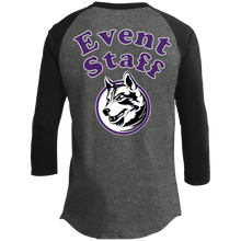 Load image into Gallery viewer, T200 Sport-Tek Sporty T-Shirt event