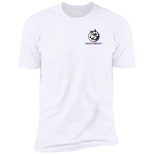 Load image into Gallery viewer, NL3600 Next Level Premium Short Sleeve T-Shirt