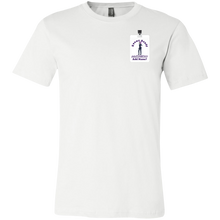 Load image into Gallery viewer, 3001C Bella + Canvas Unisex Jersey Short-Sleeve T-Shirt event