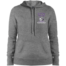 Load image into Gallery viewer, LST254 Sport-Tek Ladies&#39; Pullover Hooded Sweatshirt event
