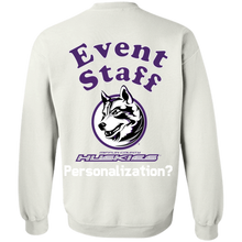 Load image into Gallery viewer, G180 Gildan Crewneck Pullover Sweatshirt  8 oz. event