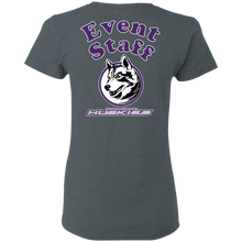 Load image into Gallery viewer, G500L Gildan Ladies&#39; 5.3 oz. T-Shirt event