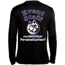 Load image into Gallery viewer, 788 Augusta LS Wicking T-Shirt event