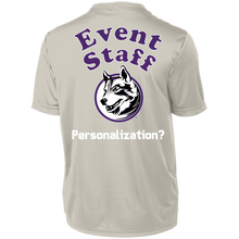 Load image into Gallery viewer, 790 Augusta Men&#39;s Wicking T-Shirt event