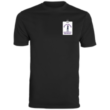 Load image into Gallery viewer, 790 Augusta Men&#39;s Wicking T-Shirt event