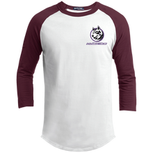 Load image into Gallery viewer, YT200 Sport-Tek Youth Sporty T-Shirt